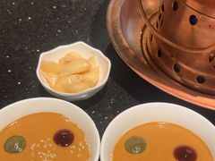 -南门涮肉(上海二店)