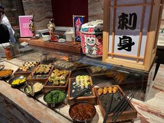 -西安W酒店·WEI全味西餐厅