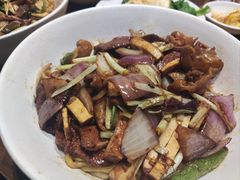 -寻裕记·现炒浇头面(人民广场店)