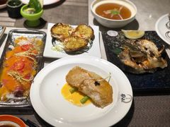 -極上萬膳·日料放题(海岸城店)