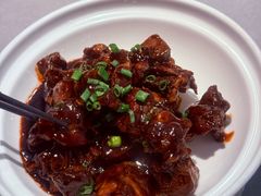 -绿茶餐厅(广州天河城店)