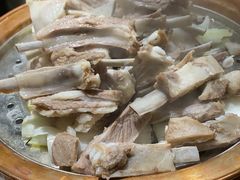 蒙料一八手把肉-蒙料·手把肉(望京店)