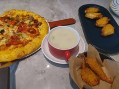 -必胜客(宣化店)