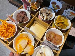 -菌自由丨野生菌火锅特色庭院餐厅(丽江古城店)