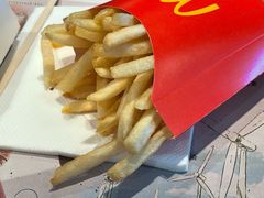 -麦当劳(欧陆广场店)