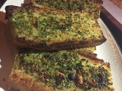 蒜蓉面包片-PIZZA BIANCA(民园店)