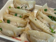 -小姜锅贴(凤凰街店)