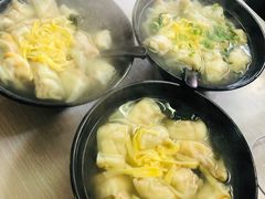 -海平馄饨(逍遥二路店)