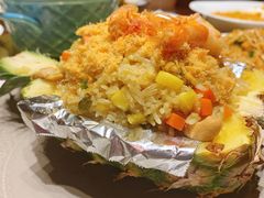 -泰国餐厅 Thai Food(裕华万达店)