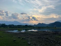 -罗坑大草原