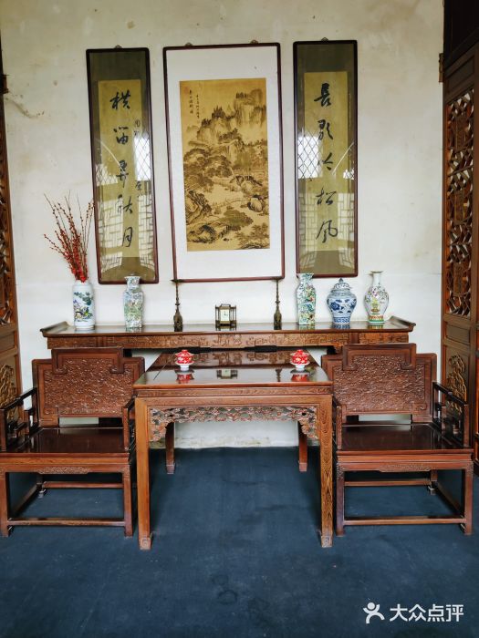 南阳府衙图片