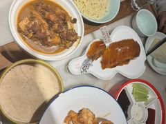-小吊梨汤·北京菜·烤鸭(清河万象汇店)