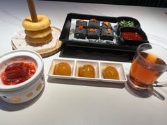 -火宫殿·小吃王国(坡子街店)