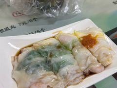 -陈凤祥肠粉猪脚饭(江南大学星光广场店)