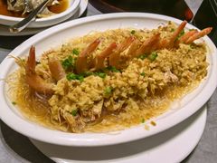 -有璟阁港式餐厅(国贸商城店)