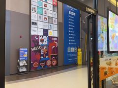 -汉堡王(歌斐中心店)