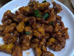 -芦茨金富饭庄·25年老字号·专做稻草鸡