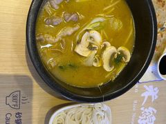 -十秒到云南过桥米线