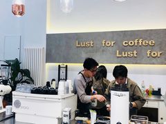 -Such A Cafe(798艺术园区店)