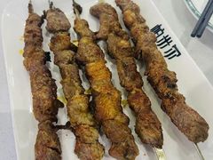 -帕米尔食府(白云观店)