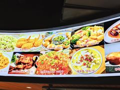 -旺豪海鲜餐厅(友谊阳光城店)