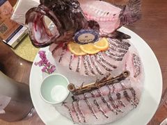 -东海怡品海鲜豆捞(西水东店)