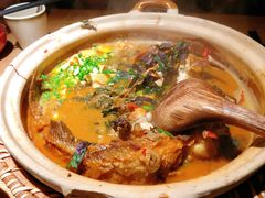 -吃饭皇帝大(解放西路店)