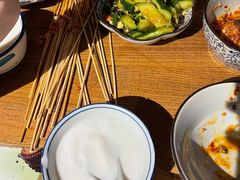 双皮奶-虾小龙老长沙龙虾馆(坡子街店)