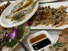 -渔满仓海鲜渔家(象山二店)