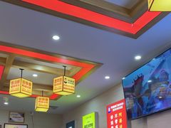 -阿婆情腊排骨火锅(金虹路店)