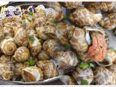 -百丈园龙江啫神馆