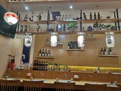 大堂-糊世刺身(世纪金源店)