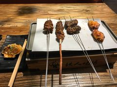 -铁人烧烤(北京店)