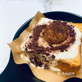 一直住在容桂附近，听说新开的茶餐厅