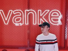 -大唐不夜城-开元广场