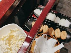 -东来顺饭庄(金泉广场店)