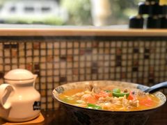 -洪福米线(浣纱路店)