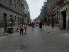 -张包铺(道外店)