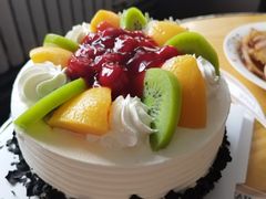 -安妮贝可生日蛋糕(市中万达店)