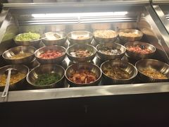 -火炉火自助餐(喜隆多店)