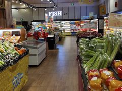 -永旺黄岛购物中心