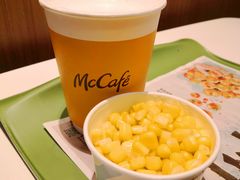 -麦当劳(凯德MALL太阳宫店)