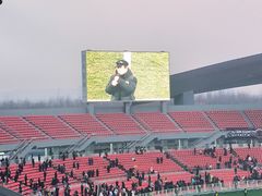 -铁西体育场