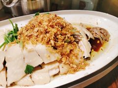 -广府乡下·饭庄(新港东路店)