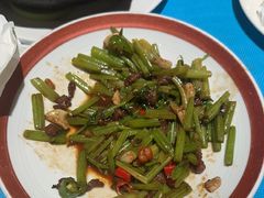 -糟粕醋·椰苑海南菜餐厅(亚龙湾天域酒店)