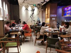 大堂-煲宫(华润万象城店)