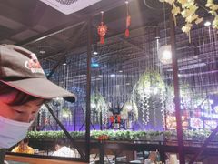 -杨记齐齐哈尔烤肉(五莲路店)