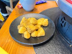 -火炉旁烤肉(阳光店)