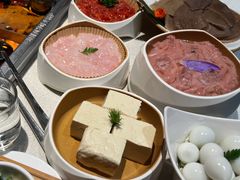 -海底捞火锅(龙首印象城店)