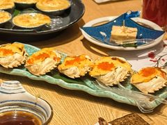 -清水日本料理铁板烧(学府路店)